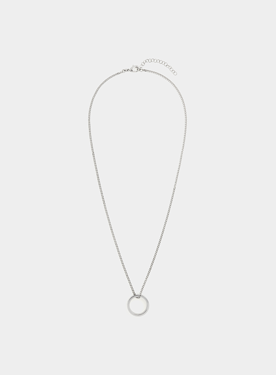 Ожерелье MM6 Maison Margiela Numeric Necklace