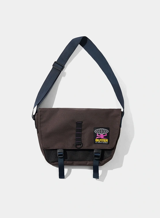 Сумка Butter Goods Commute Bag Coffee