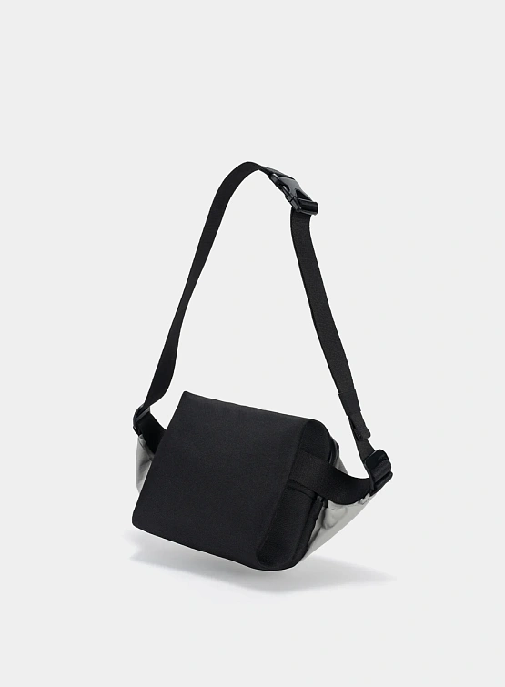 Сумка COTE&CIEL Isarau S Smooth Light Grey