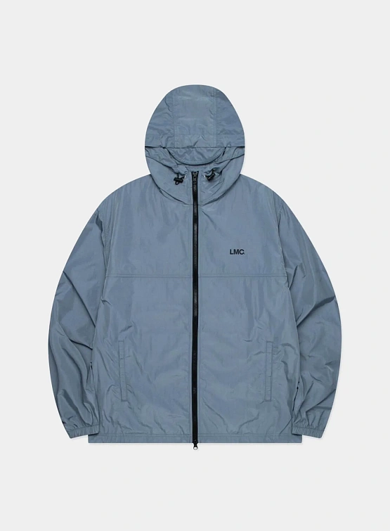Ветровка LMC OG Windbreaker Jacket Cool Gray