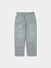 Брюки thisisneverthat Faded Carpenter Pant Slate