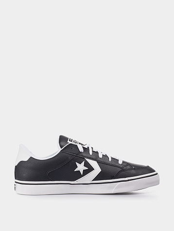 Кеды Converse Tobin Black