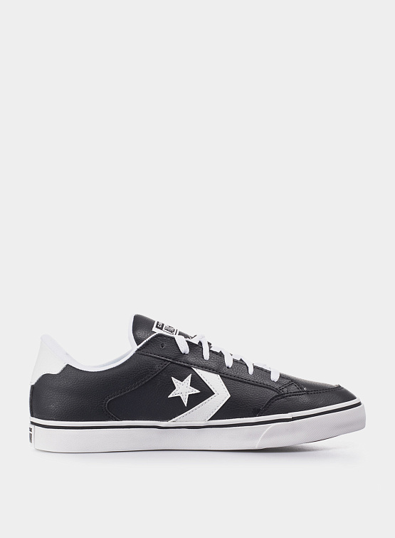 Кеды Converse Tobin Black