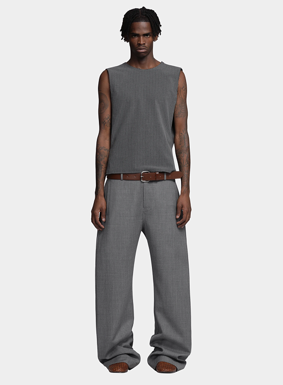 Брюки entire studios Father Suiting Pant Ash