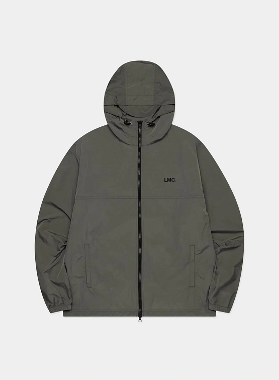Ветровка LMC OG Windbreaker Jacket Khaki Brown