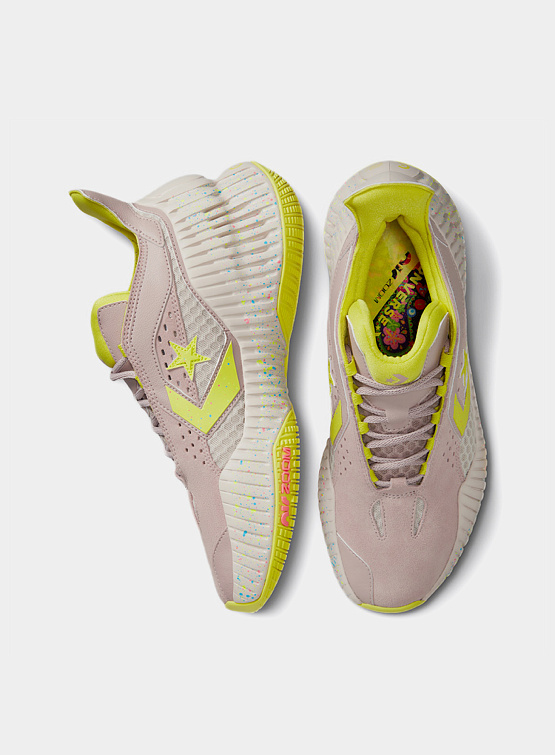 Кроссовки Converse All Star BB Prototype CX Vegas Nights