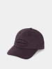 Кепка thisisneverthat Overdyed E/T-Logo Cap Purple