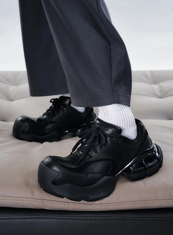 Кроссовки Remagine The Core Black