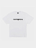 Футболка Noon Goons Very Simple White