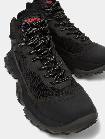 Ботинки Camper Karst Trek Gore-Tex Multicolor