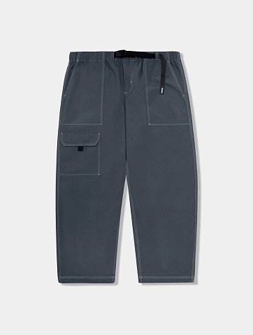 Брюки Butter Goods Climber Pants Slate