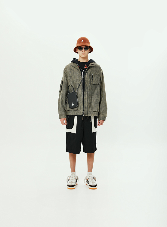Очки FAKOSHIMA Fkshm High Line 05 Safari