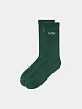 Носки Butter Goods Basic Socks Fern