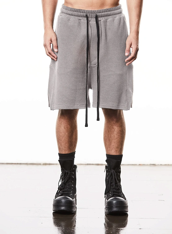 Шорты thom/krom M ST 499 Rock