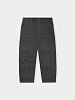 Брюки Butter Goods Work Double Knee Pants Charcoal