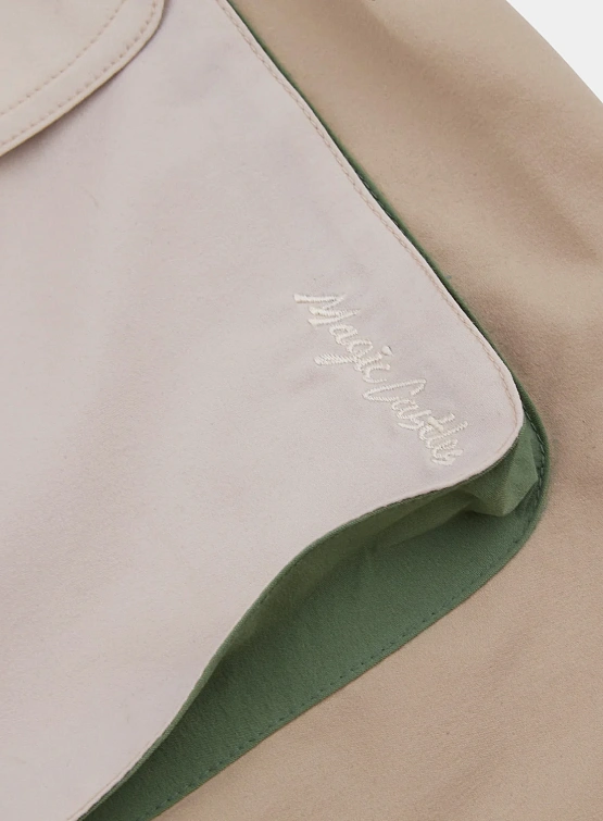 Шорты ACMH Beyond Shorts Stone Multi