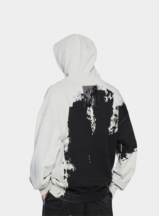 Худи A-COLD-WALL* Relaxed Studio Hoodie Black