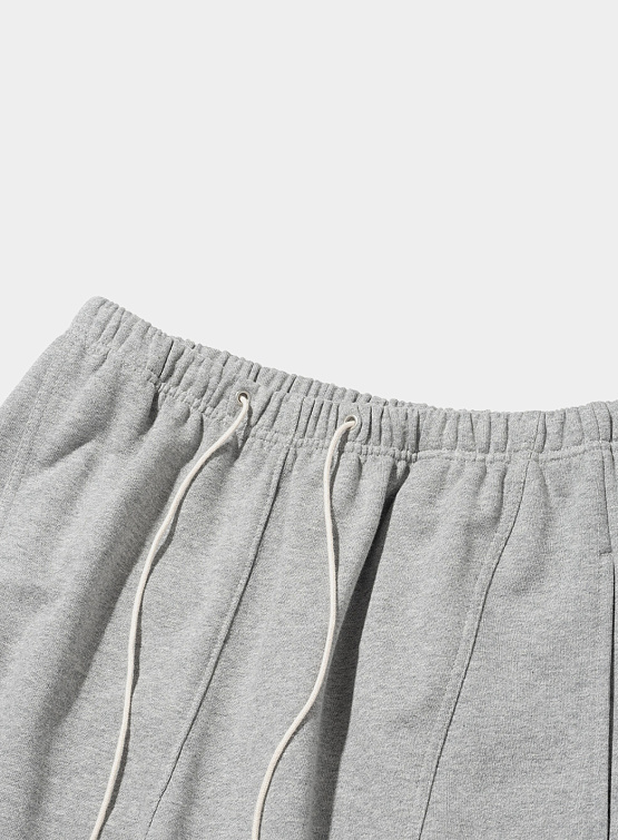 Брюки Uniform Bridge Heavy Sweat Strap 8% Melange