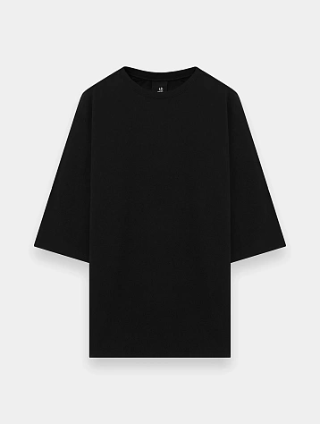 Футболка thom/krom M TS 822 Black