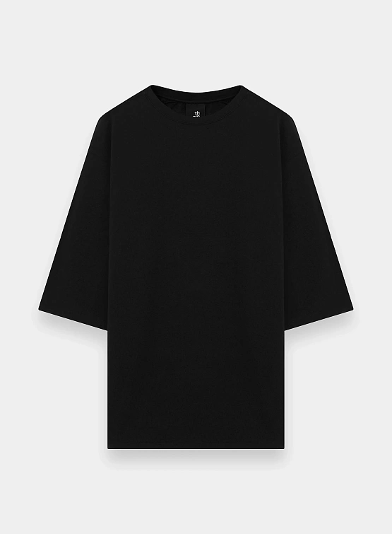 Футболка thom/krom M TS 822 Black