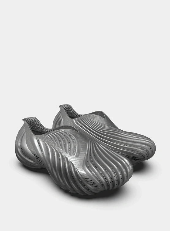 Кроссовки ALIVEFORM Armis Low Nickel Gradient