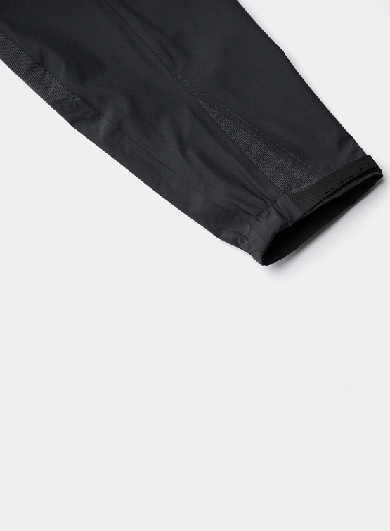 Ветровка SAN SAN GEAR Wind Shield Jacket Black