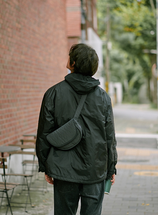 Сумка Mazi Untitled Caddy Bag Grey