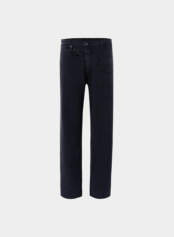 Джинсы Red September Black