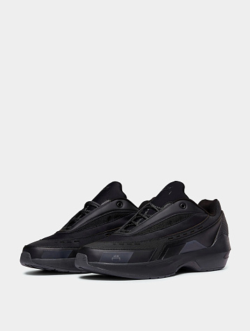 Кроссовки A-COLD-WALL* Vector Runners Black