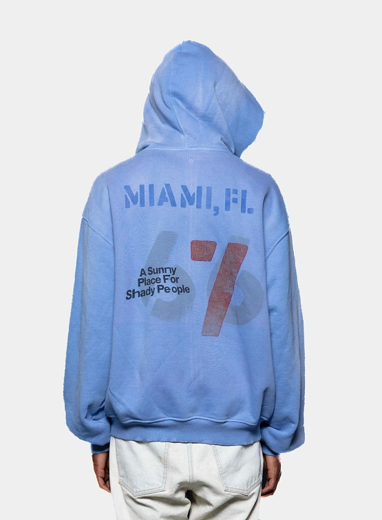 Зип-худи ALCHEMIST Raphael Berry