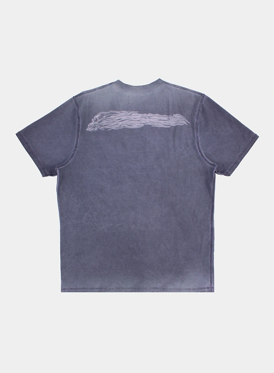 Футболка Daze x AA Ripper Purple