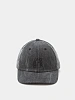 Кепка Heresy Arch Cap Ash