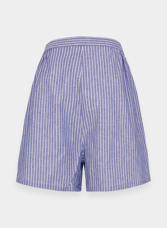 Шорты Hed Mayner Shorts Natural