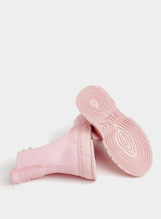Ботинки Viron 1992 Pink Apple