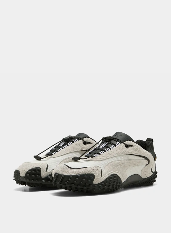 Кроссовки Puma Mostro XC GTX Vapor Gray