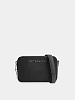 Сумка RETERNITY Nylon Shoulder Bag Black