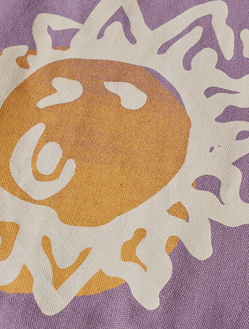 Сумка ACMH Record Lilac