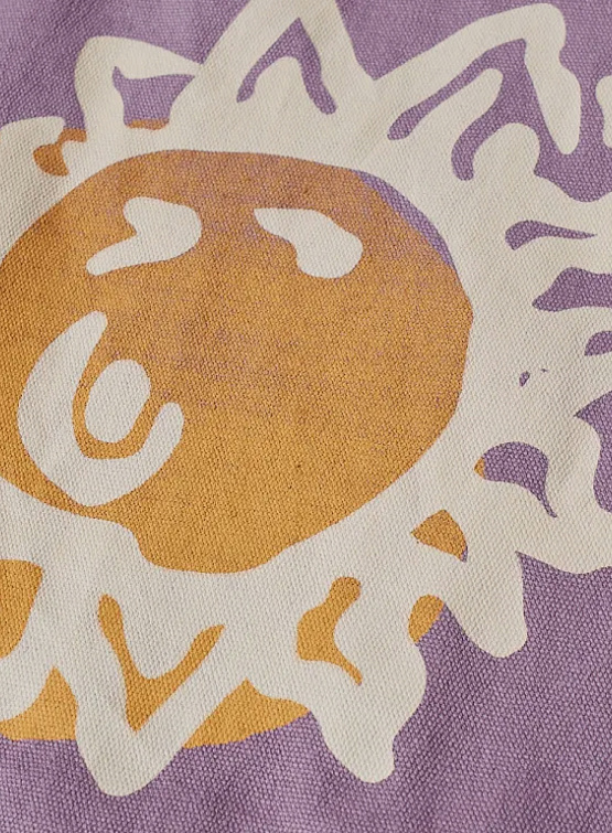 Сумка ACMH Record Lilac