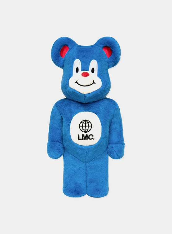 Набор фигурок LMC x BE@RBRICK 400% + 100%