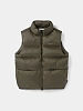Жилет thisisneverthat Pertex T Down Vest Olive
