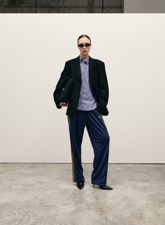 Очки PROJEKT PRODUKT FSCC2 CBK