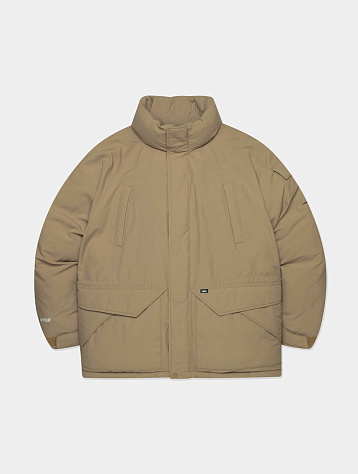 Пуховик LMC Mountain Duck Down Parka Beige