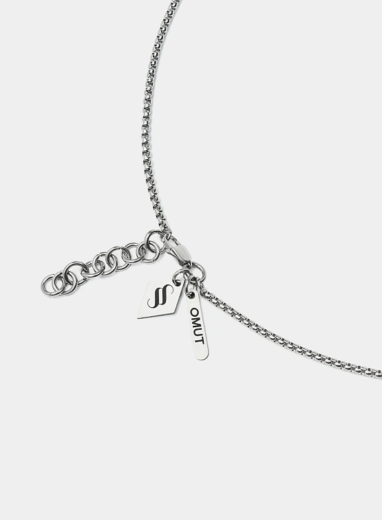 Кулон OMUT STUDIO SLOW EXCLUSIVE Mind Spin