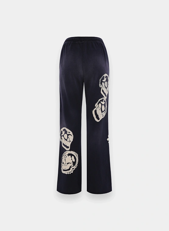 Брюки ALCHEMIST Skulled Atelier Jogger Tiffany Moonstone