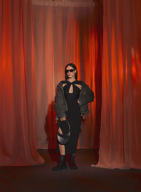 Ботинки Viron 1992 Black