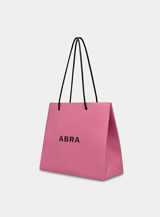 Сумка ABRA Bags Pink