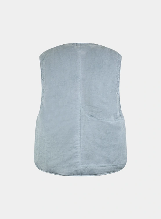 Жилет A-COLD-WALL* Form Gilet Tourmaline