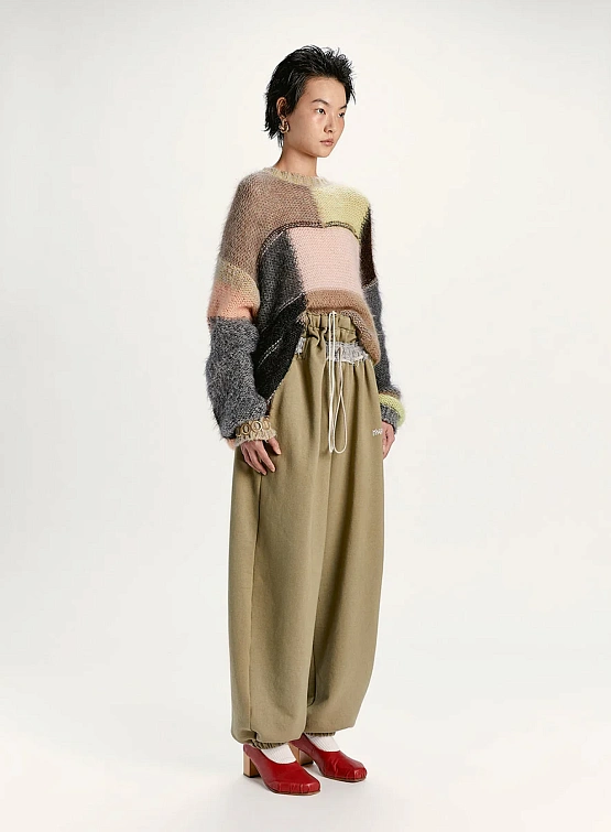 Свитер Magliano Arlecchino Mohair Light Mix