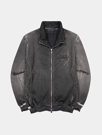 Толстовка XLIM EP.8 07 Black