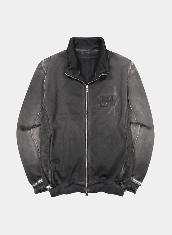 Толстовка XLIM EP.8 07 Black